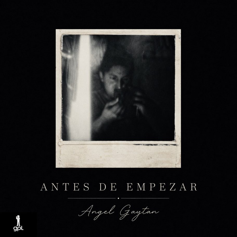 ANTES DE EMPEZAR
Produced by Angel Gaytan and Erick Hrndz