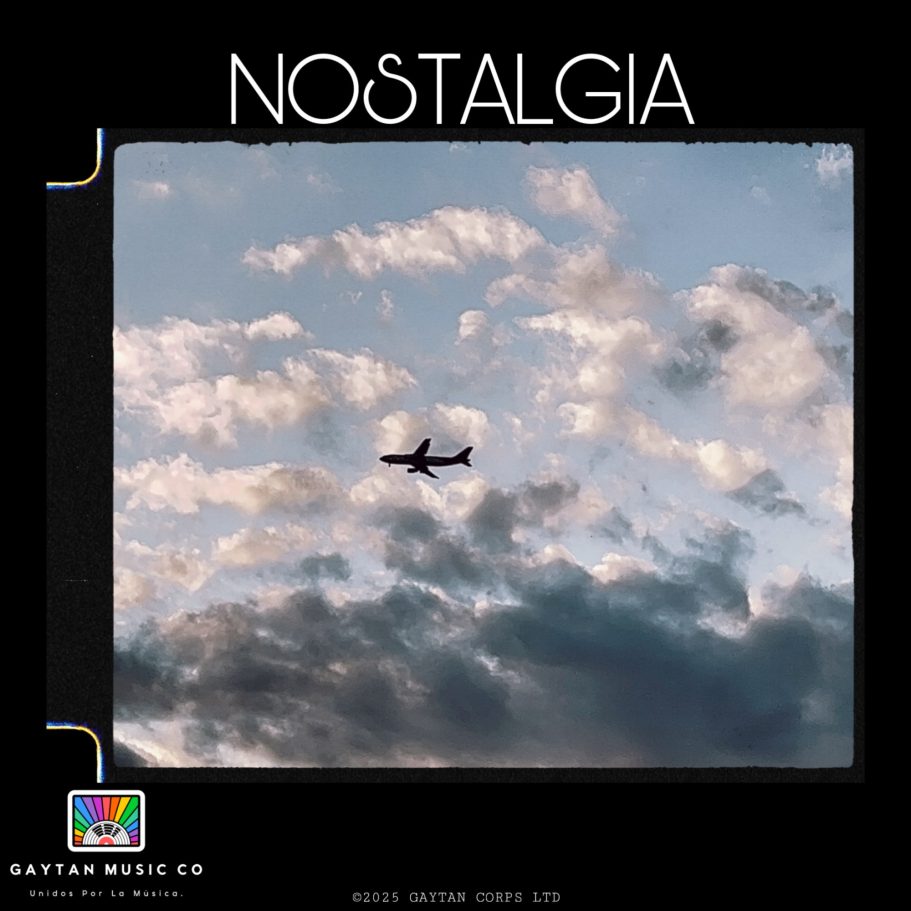 NOSTALGIA
Produced by Herick Hrndz and Alisson Casas