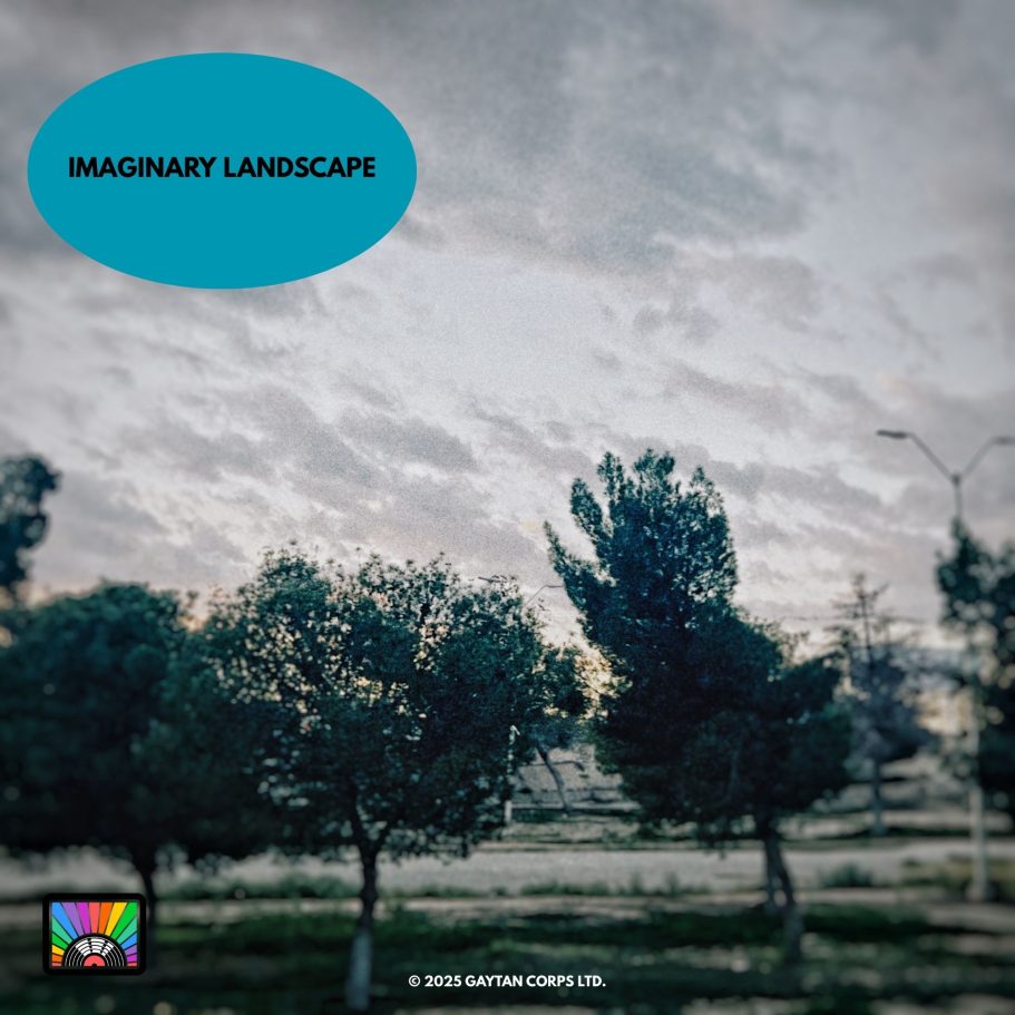 IMAGINARY LANDSCAPE
Produced by Angel Gaytan and Herick Hrdnz