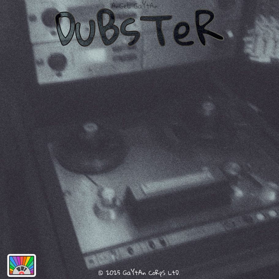 DuBsTeR
Produced by Herick Hrndz and Alisson Casas