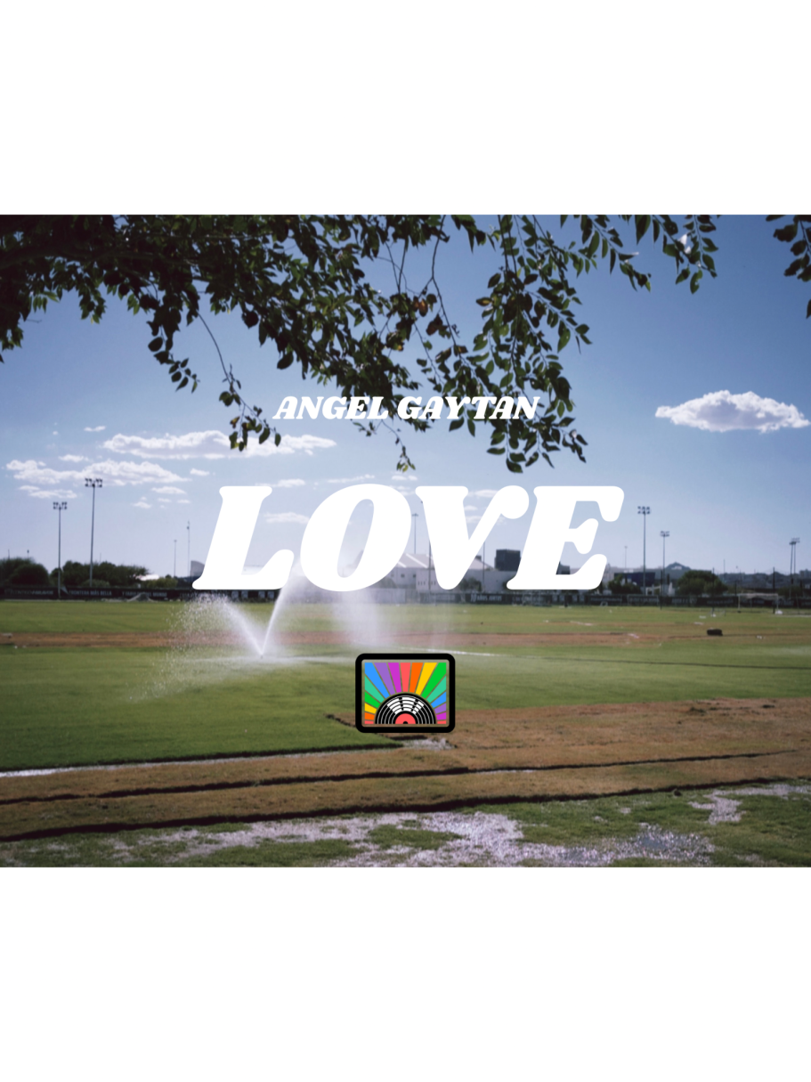 LOVE
Produced by Herick Hrndz and Alisson Casas